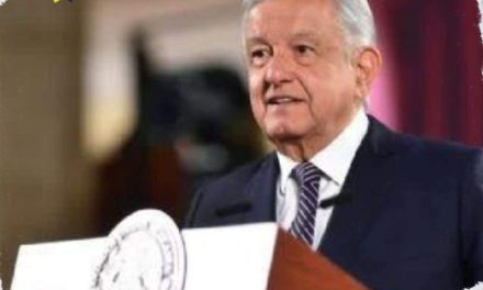 ANDRÉS MANUEL LÓPEZ OBRADOR PROMULGA REFORMAS SOBRE LA GUARDIA NACIONAL Y LOS DERECHOS INDÍGENAS