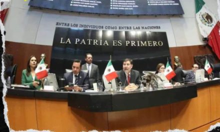 SORTEO PÚBLICO DEFINIRÁ CARGOS DEL PODER JUDICIAL EN MÉXICO