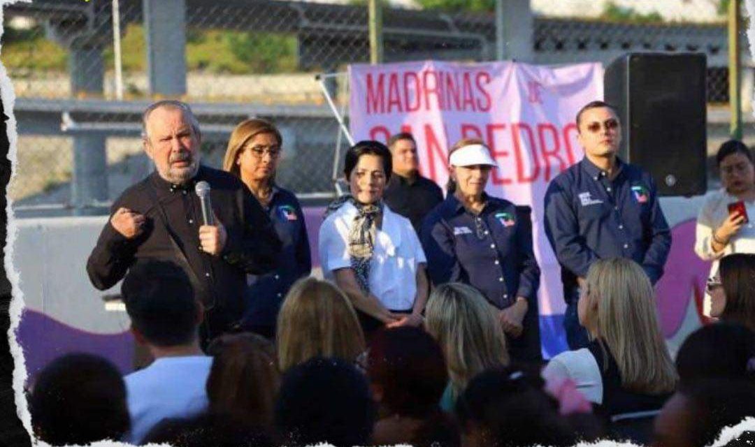 EN SAN PEDRO MAURICIO FERNÁNDEZ REACTIVARÁ EL CENTRO DE ANTENCIÓN PSICOLÓGICA PARA MUJERES VÍCTIMAS DE MALTRATO