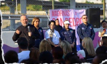 EN SAN PEDRO MAURICIO FERNÁNDEZ REACTIVARÁ EL CENTRO DE ANTENCIÓN PSICOLÓGICA PARA MUJERES VÍCTIMAS DE MALTRATO