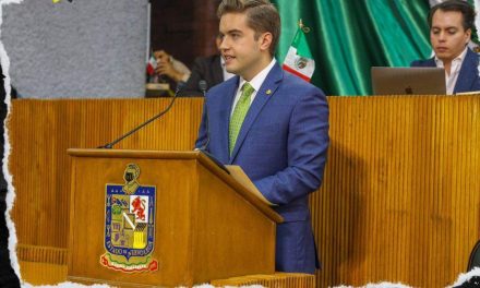 JESÚS ELIZONDO IMPULSA REFORMA EN NUEVO LEÓN PARA FORTALECER CIBERSEGURIDAD Y MEJORA REGULATORIA