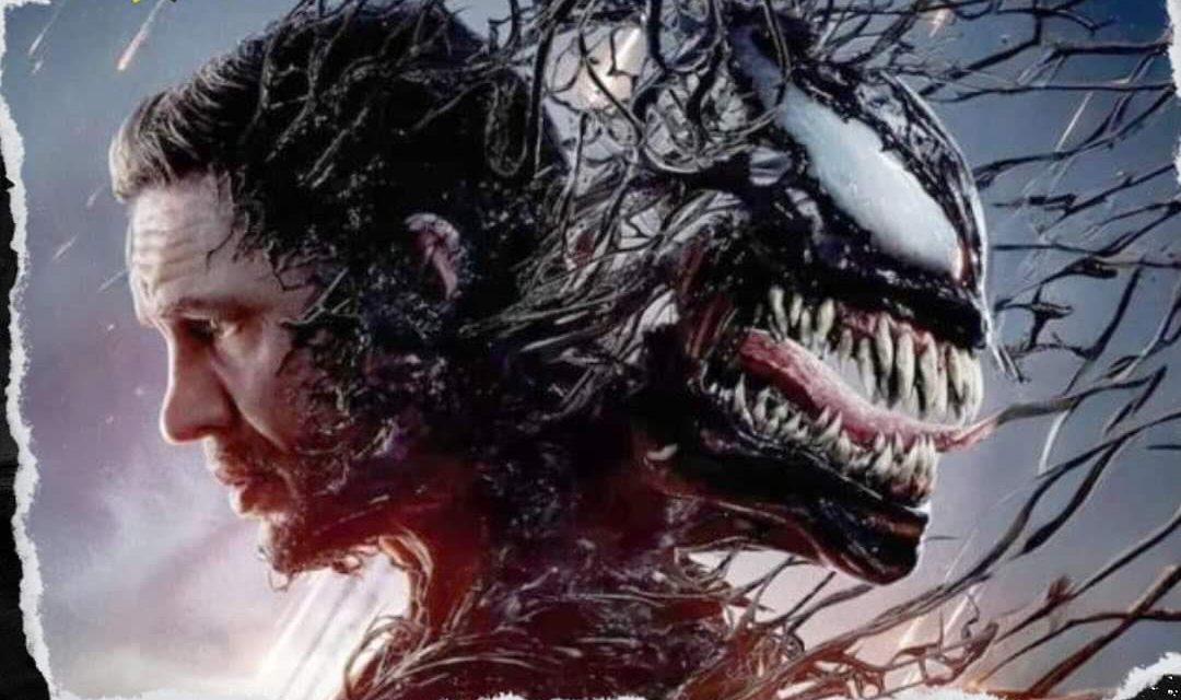 TOM HARDY VISITARÁ MÉXICO PARA PROMOCIONAR “VENOM: EL ÚLTIMO BAILE”