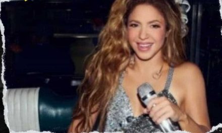 SHAKIRA AGREGA NUEVAS FECHAS A SU GIRA “LAS MUJERES YA NO LLORAN WORLD TOUR”