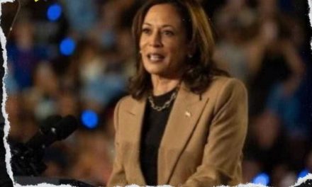 KAMALA HARRIS GOZA DE EXCELENTE SALUD, DE ACEURDO CON INFORME MÉDICO