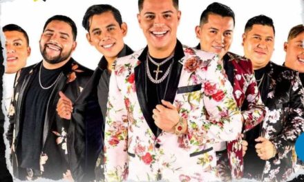 GRUPO FIRME PREPARA CONCIERTO INOLVIDABLE EN MONTERREY COMO PARTE DE SU GIRA “LA ÚLTIMA PEDA” 2024