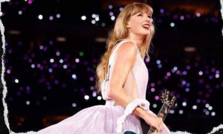 TAYLOR SWIFT PUBLICARÁ LIBRO Y ÁLBUM SOBRE “THE ERAS TOUR”