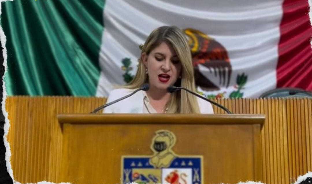 LA DIPUTADA MELISA PEÑA REAFIRMA COMPROMISO POR LA PARIDAD DE GÉNERO