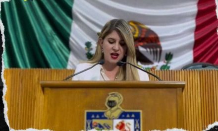 LA DIPUTADA MELISA PEÑA REAFIRMA COMPROMISO POR LA PARIDAD DE GÉNERO