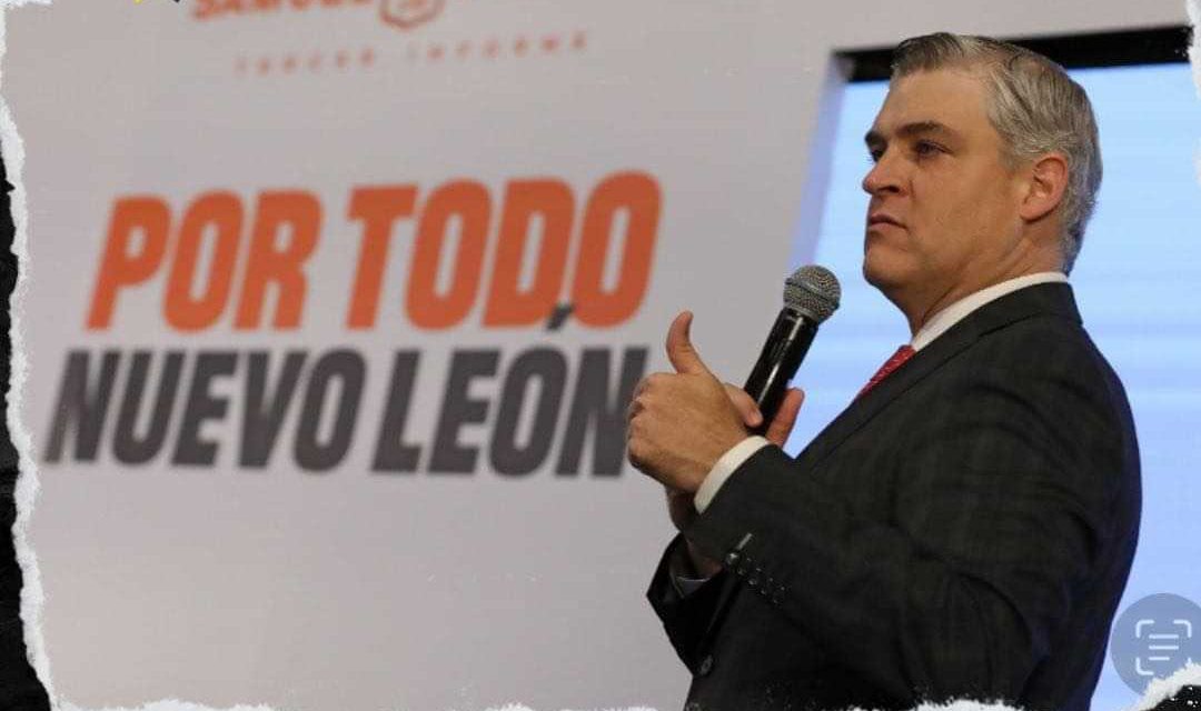 NUEVO LEÓN LIDERA EN INVERSIÓN EXTRANJERA Y CREACIÓN DE EMPLEOS