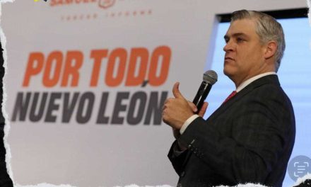 NUEVO LEÓN LIDERA EN INVERSIÓN EXTRANJERA Y CREACIÓN DE EMPLEOS