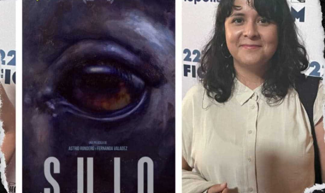 LA PELÍCULA “SUJO” REPRESENTARÁ A MÉXICO EN LOS OSCAR 2025