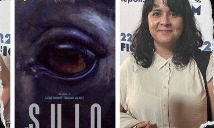 LA PELÍCULA “SUJO” REPRESENTARÁ A MÉXICO EN LOS OSCAR 2025