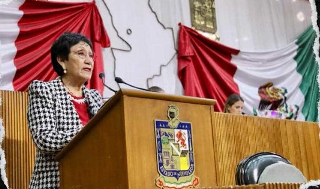 LA DIPUTADA LUPITA RODRÍGUEZ PROPONE FORTALECER LA MEDICINA TRADICIONAL Y LA PARTERÍA EN LA LEY ESTATAL DE SALUD