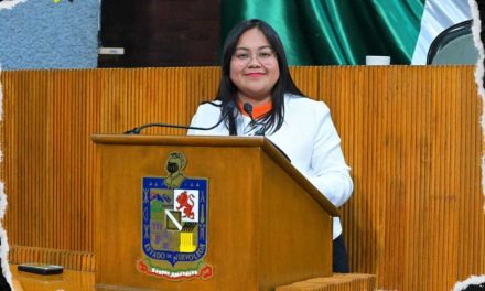 LA DIPUTADA MARISOL GONZÁLEZ PRESENTA PROPUESTA PARA FORTALECER LA LEY DE PROTECCIÓN Y BIENESTAR ANIMAL EN NUEVO LEÓN