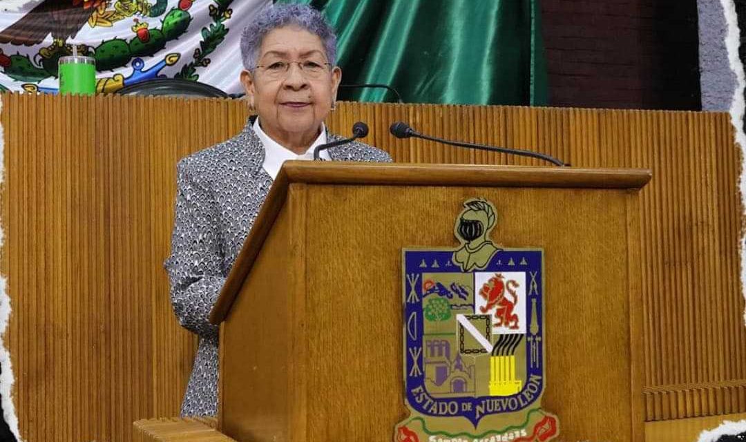 LA DIPUTADA REYNA REYES PROPONE ASIGNAR PSICÓLOGOS EN ESCUELAS PÚBLICAS