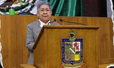 LA DIPUTADA REYNA REYES PROPONE ASIGNAR PSICÓLOGOS EN ESCUELAS PÚBLICAS