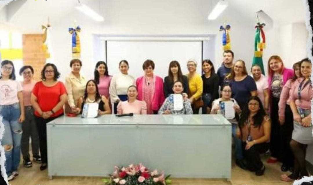 LA UANL CONMEMORA EL DÍA NACIONAL DE LAS MUJERES CON DISCAPACIDAD CON EL ENCUENTRO “TRAYECTORIAS DE MUJERES CON DISCAPACIDAD EN EL ENTORNO UNIVERSITARIO”