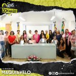 LA UANL CONMEMORA EL DÍA NACIONAL DE LAS MUJERES CON DISCAPACIDAD CON EL ENCUENTRO “TRAYECTORIAS DE MUJERES CON DISCAPACIDAD EN EL ENTORNO UNIVERSITARIO”