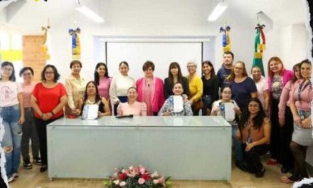 LA UANL CONMEMORA EL DÍA NACIONAL DE LAS MUJERES CON DISCAPACIDAD CON EL ENCUENTRO “TRAYECTORIAS DE MUJERES CON DISCAPACIDAD EN EL ENTORNO UNIVERSITARIO”