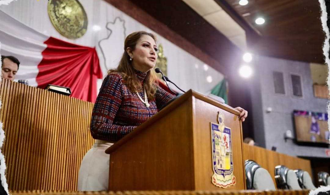 LA DIPUTADA GABRIELA GOVEA LÓPEZ PROMUEVE LA PRESENCIA DE MÉDICOS ESPECIALISTAS EN ZONAS RURALES