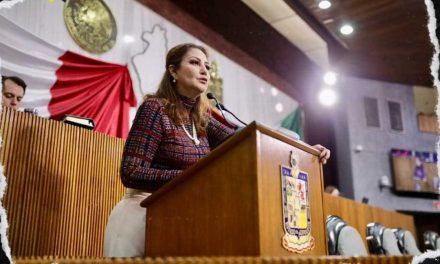 LA DIPUTADA GABRIELA GOVEA LÓPEZ PROMUEVE LA PRESENCIA DE MÉDICOS ESPECIALISTAS EN ZONAS RURALES