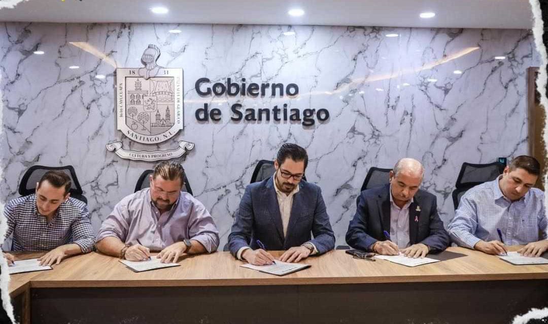 LOS ALCALDES DE SANTIAGO, ALLENDE, MONTEMORELOS, HUALAHUISES Y LINARES EXIGEN MANTENIMIENTO URGENTE DE LA CARRETERA NACIONAL AL SICT