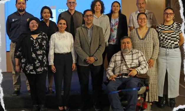 CULTURA DE NUEVO LEÓN: TRES AÑOS DE IMPULSO Y CELEBRACIÓN DEL BICENTENARIO