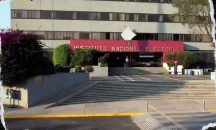 EL INSTITUTO NACIONAL ELECTORAL (INE) SOLICITARÁ UN PRESUPUESTO DE 27 MIL 270 MILLONES DE PESOS PARA 2025.