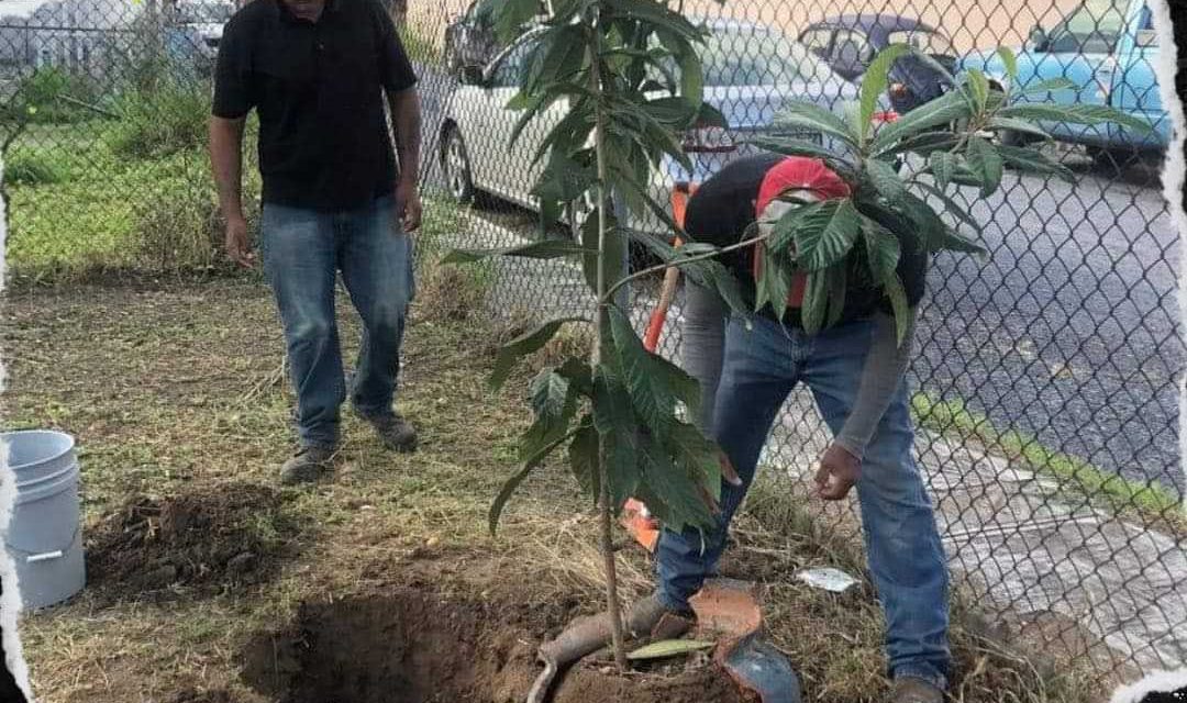 EL ALCALDE DANIEL OMAR GONZÁLEZ TRABAJA POR EL BIENESTAR DE SUS ADULTOS MAYORES