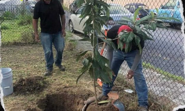 EL ALCALDE DANIEL OMAR GONZÁLEZ TRABAJA POR EL BIENESTAR DE SUS ADULTOS MAYORES