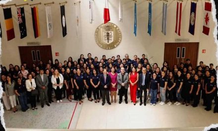 LA UNIVERSIDAD AUTÓNOMA DE NUEVO LEÓN INAUGURA NUEVA EDICIÓN DE “MUJERES EN LA CIENCIA”