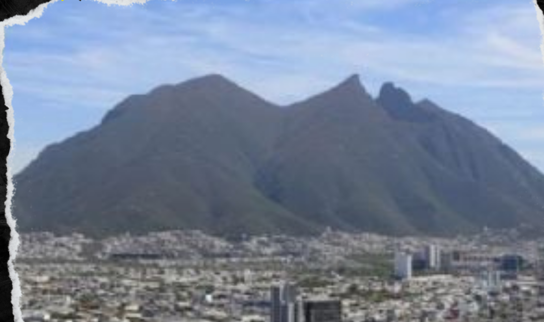 LA ZONA METROPOLITANA DE MONTERREY HOY TENDRÁ CLIMA FRESCO Y FUERTES VIENTOS