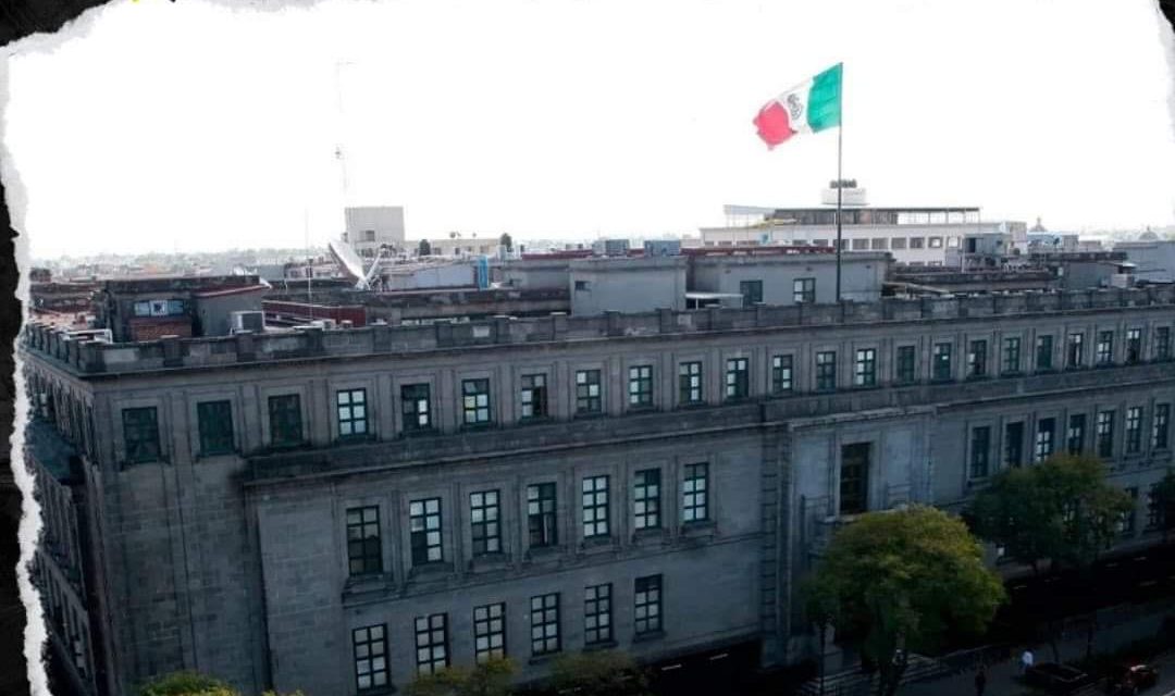 MINISTROS DE LA SUPREMA CORTE DEBATEN SOBRE REFORMA JUDICIAL QUE INCLUYE ELECCIÓN DE JUECES POR VOTO POPULAR