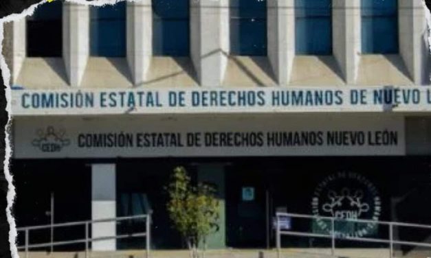 CEDHNL SOLICITA AUMENTO PRESUPUESTAL PARA 2025 ANTE INCREMENTO DE EXPEDIENTES