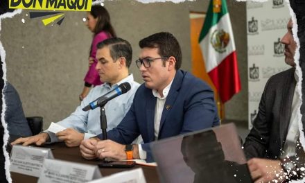 BALTAZAR MARTÍNEZ PARTICIPA EN FORO DE ACTUALIZACIÓN DE VALORES CATASTRALES PARA 2024