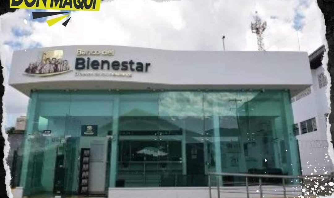 BENEFICIARIOS DE PENSIÓN BIENESTAR RECIBIRÁN PAGO ESCALONADO EN NOVIEMBRE