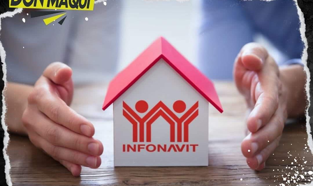 INFONAVIT LANZA EL PROGRAMA CREDITERRENO PARA MI HOGAR