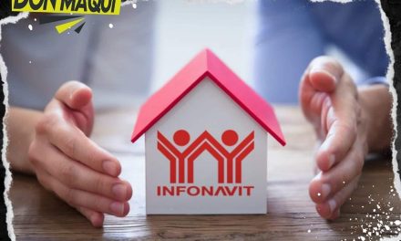 INFONAVIT LANZA EL PROGRAMA CREDITERRENO PARA MI HOGAR