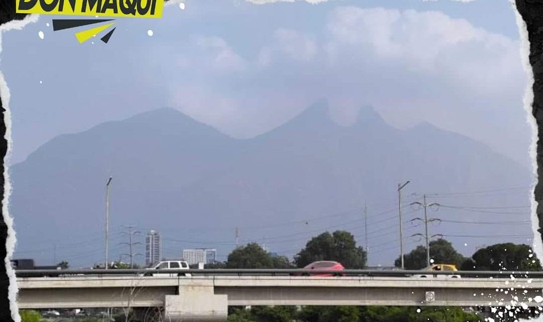 GOBIERNO FEDERAL DE CLAUDIA SHEINBAUM REALIZARÁ ESTUDIO SOBRE CONTAMINACIÓN EN MONTERREY