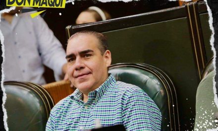 EL DIPUTADO HERIBERTO TREVIÑO PROPONE CAPACITAR A SERVIDORES PÚBLICOS EN DERECHOS HUMANOS