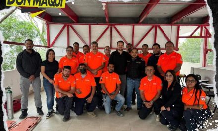 BOMBEROS Y PROTECCIÓN CIVIL DEL MUNICIPIO DE JUÁREZ RECIBEN CAPACITACIÓN EN ATENCIÓN PREHOSPITALARIA