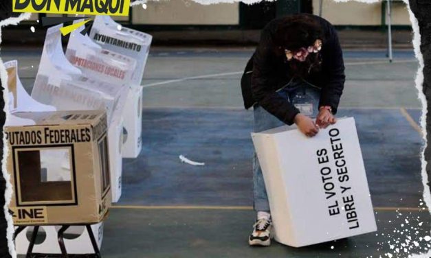 AUMENTAN 92% DENUNCIAS EN PROCESO ELECTORAL DE NUEVO LEÓN EN 2024