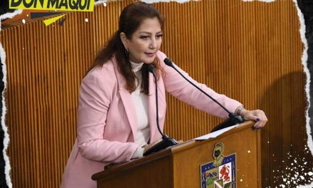 GABRIELA GOVEA DESDE EL CONGRESO EXHORTA AUMENTAR EL PRESUPUESTO AL HOSPITAL UNIVERSITARIO EN 2025