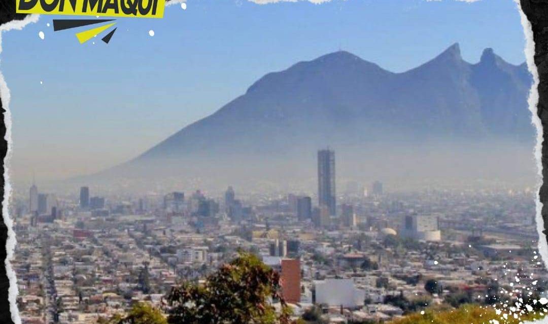 NORMAS AMBIENTALES OBSOLETAS LIMITAN LUCHA CONTRA LA CONTAMINACIÓN EN NUEVO LEÓN 