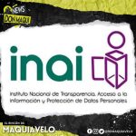 BUSCA COMISIONADO PRESIDENTE DEL INAI OTRA AGENCIA DE TRANSPARENCIA AUTONOMA