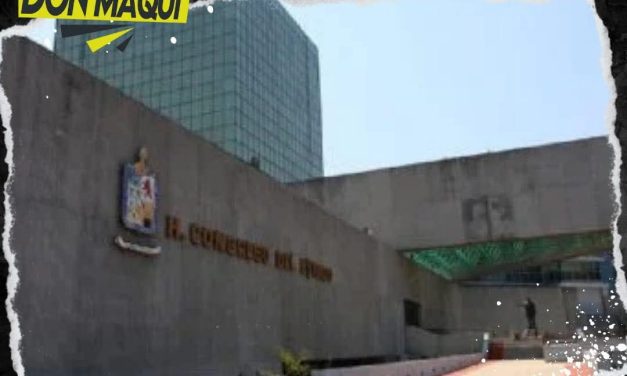 EN EL CONGRESO SE PREPARAN LOS DIPUTADOS PARA EL ANÁLISIS DEL PRESUPUESTO 2025