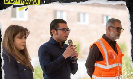 FÉLIX ARRATIA INICIARÁ LA APERTURA DEL PRIMER CENTRO DE BIENESTAR ANIMAL EN JUÁREZ