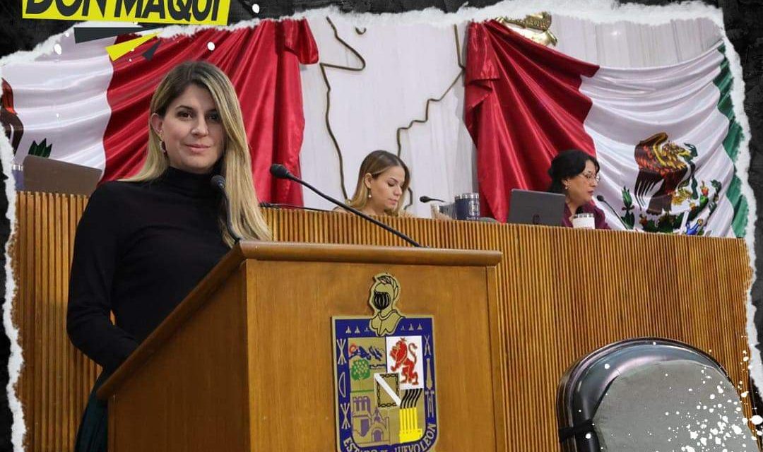 MELISA PEÑA PRESENTA INICIATIVA PARA OBLIGAR A LOS DUEÑOS DE TERRENOS BALDÍOS Y CASAS DESOCUPADAS A MANTENERLOS LIMPIOS