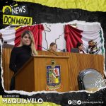 MELISA PEÑA PRESENTA INICIATIVA PARA OBLIGAR A LOS DUEÑOS DE TERRENOS BALDÍOS Y CASAS DESOCUPADAS A MANTENERLOS LIMPIOS