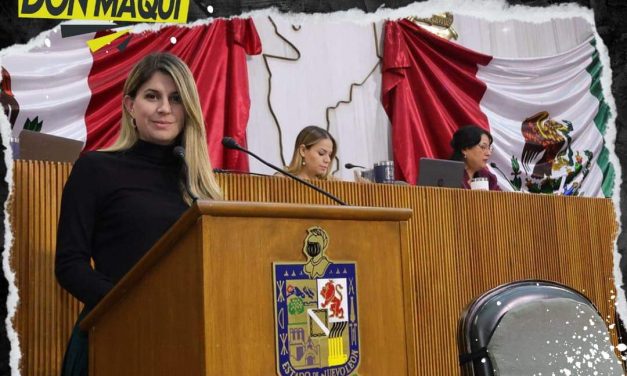 MELISA PEÑA PRESENTA INICIATIVA PARA OBLIGAR A LOS DUEÑOS DE TERRENOS BALDÍOS Y CASAS DESOCUPADAS A MANTENERLOS LIMPIOS